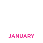 13 January